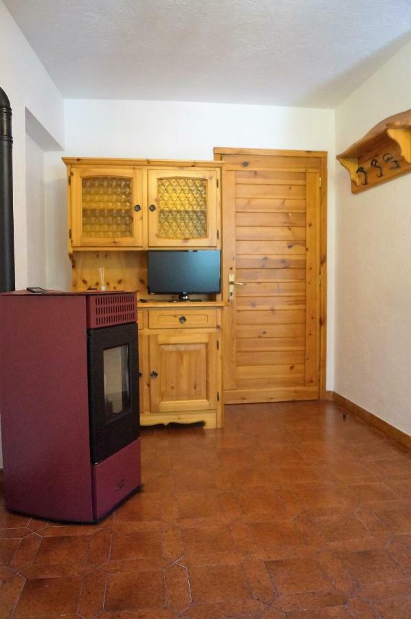 Pré-Saint-Didier La Maisonnette מראה חיצוני תמונה